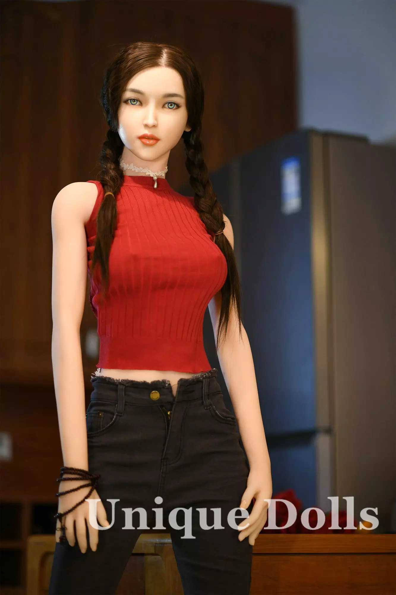 6ye-Doreen Sex Doll 6ye-Doreen Sex Doll
